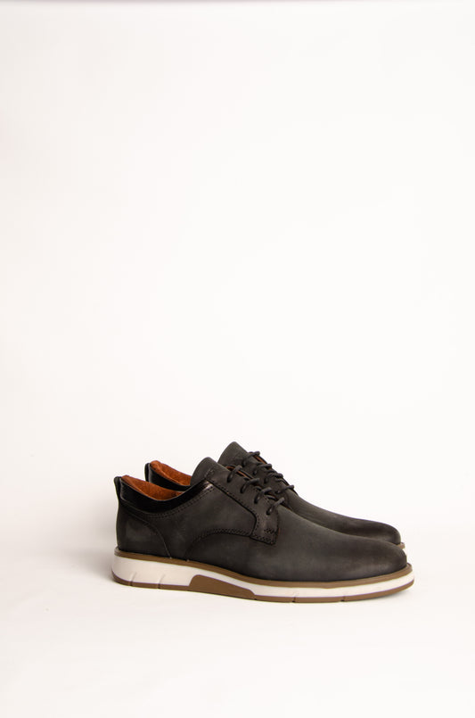 Zapato Beniamino Negro