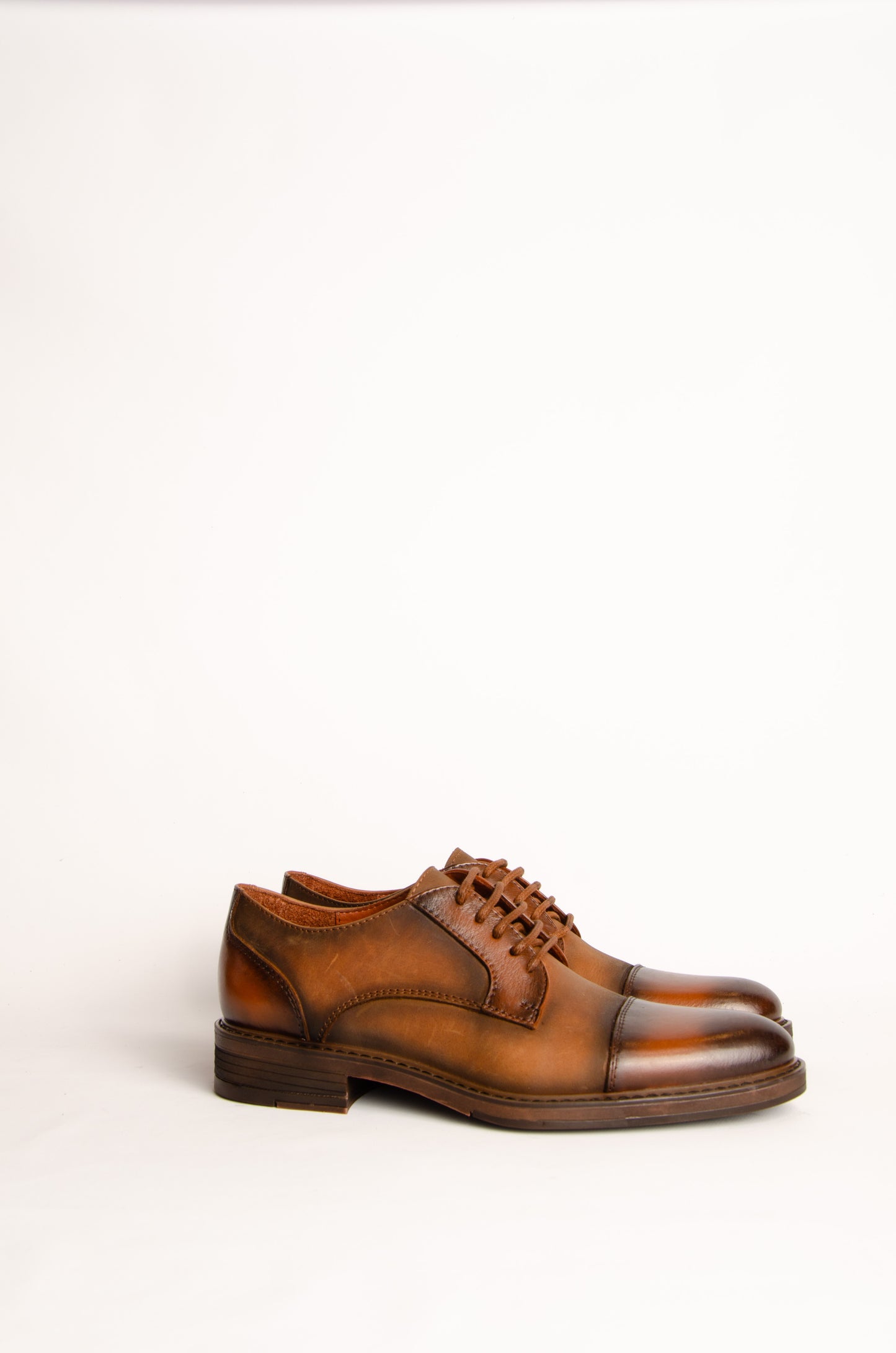 Zapato Bernardo Suela