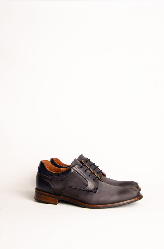 Zapato Ciro Azul