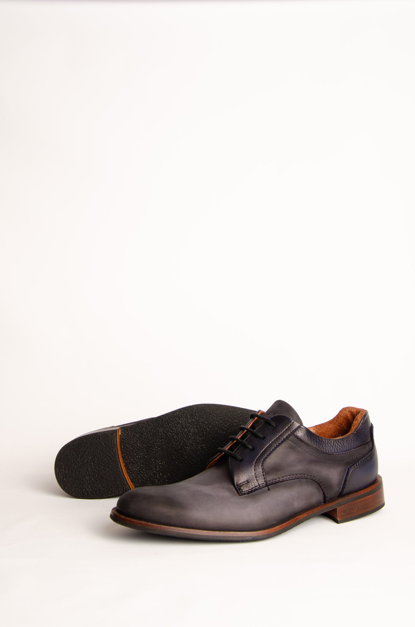 Zapato Ciro Azul