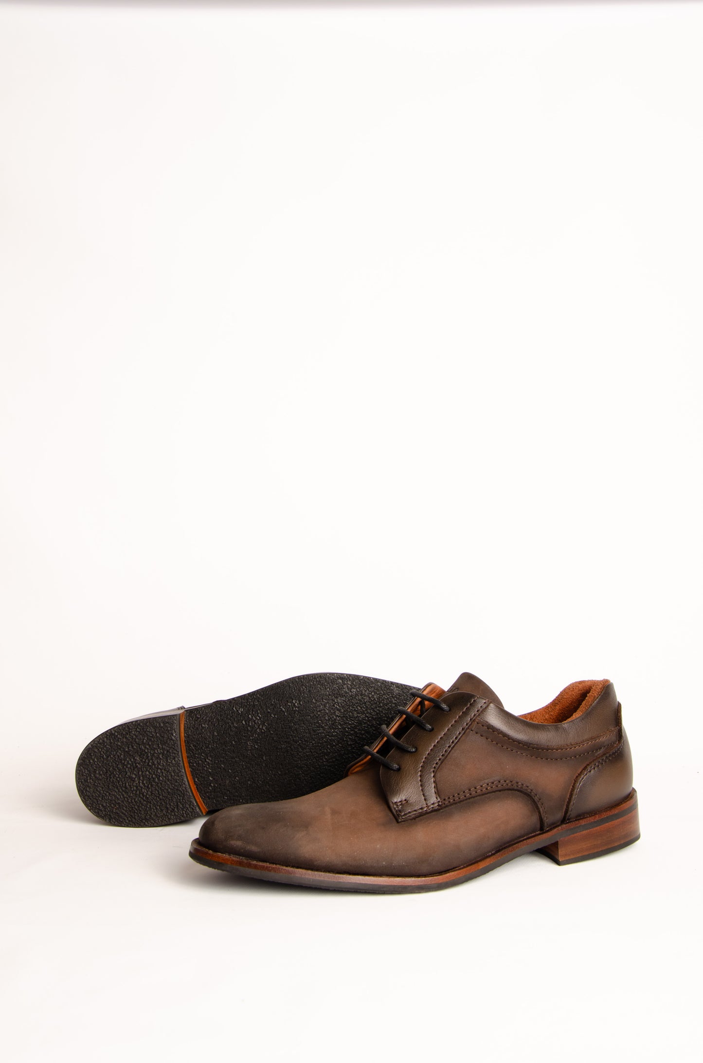 Zapato Ciro Choco