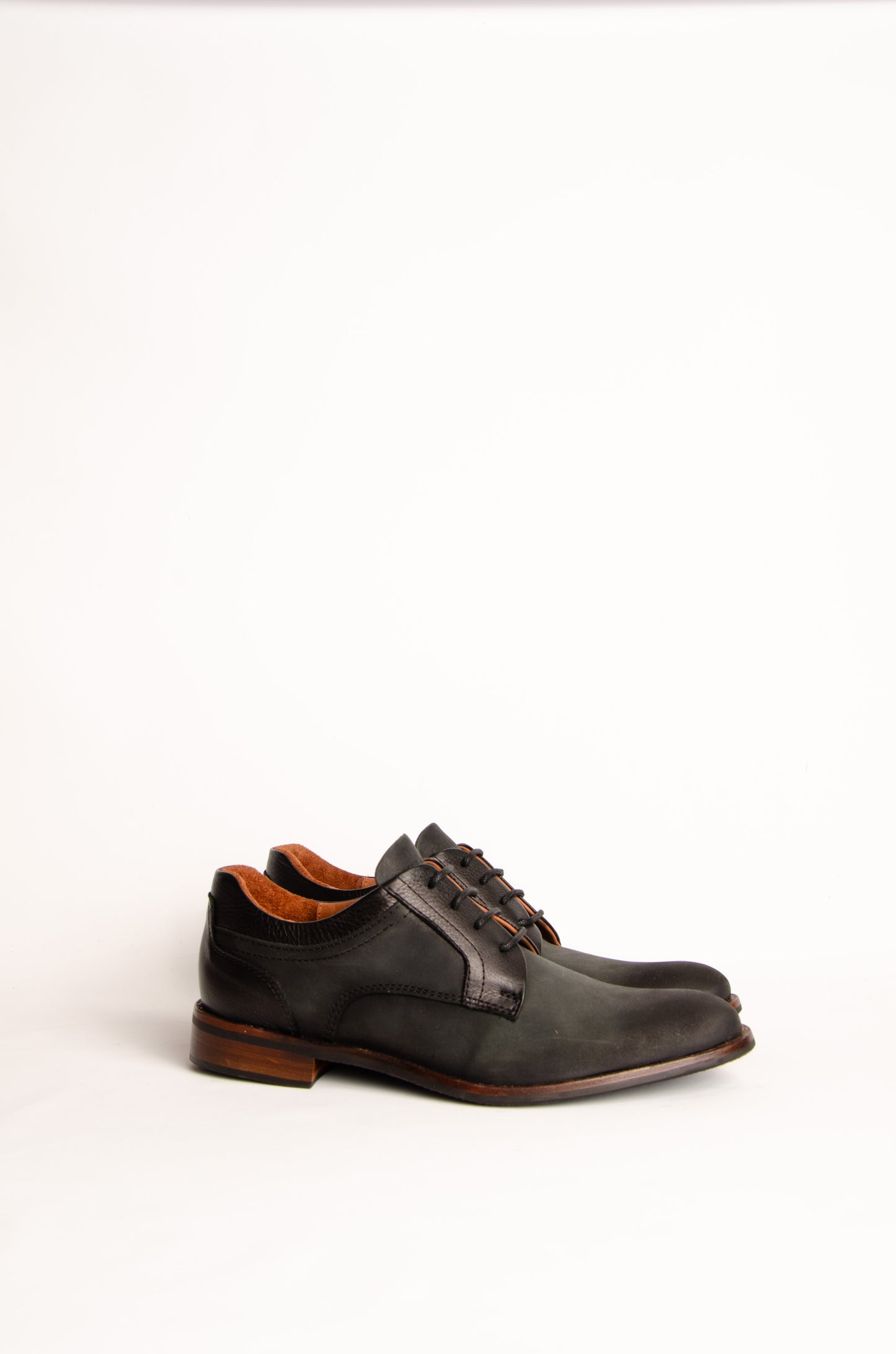 Zapato Ciro Negro