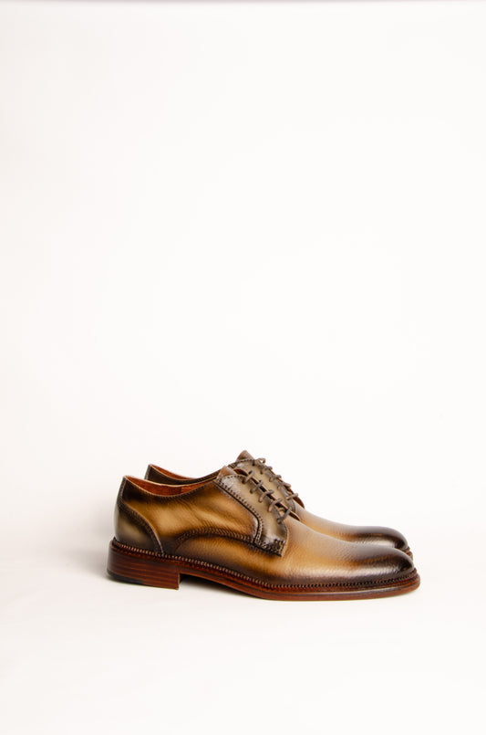 Zapato Elia Ecru