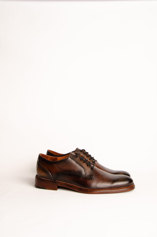 Zapato Elia Choco