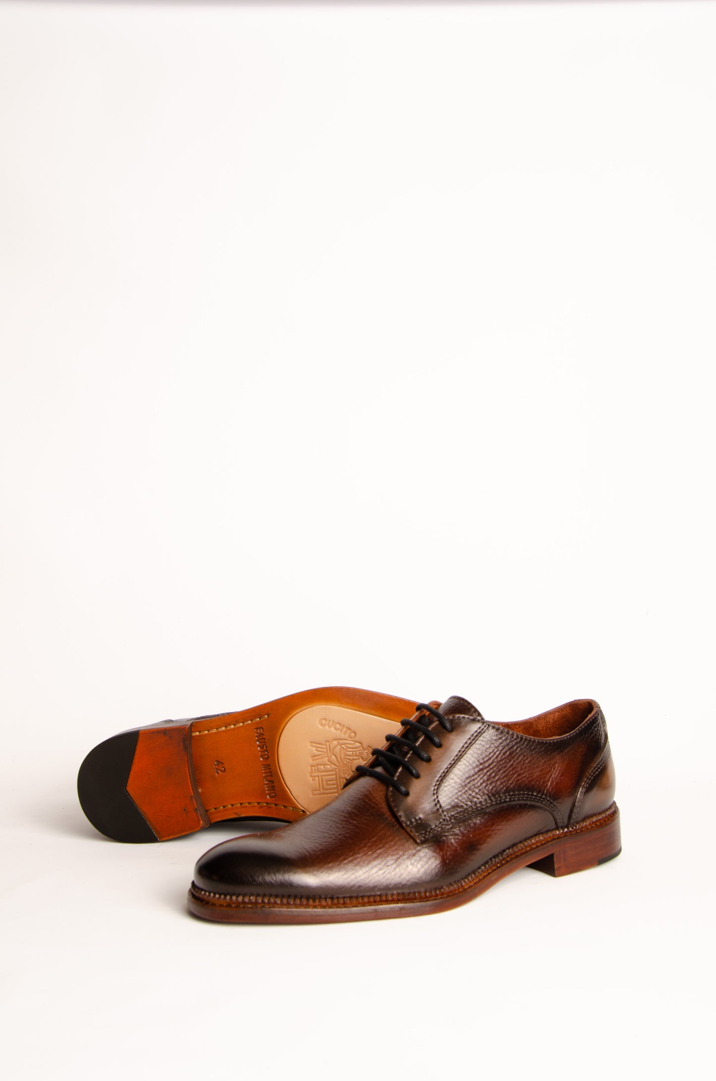 Zapato Elia Choco