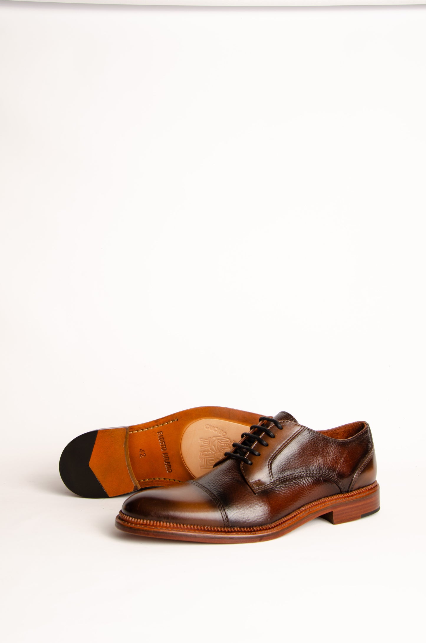 Zapato eugenio Choco