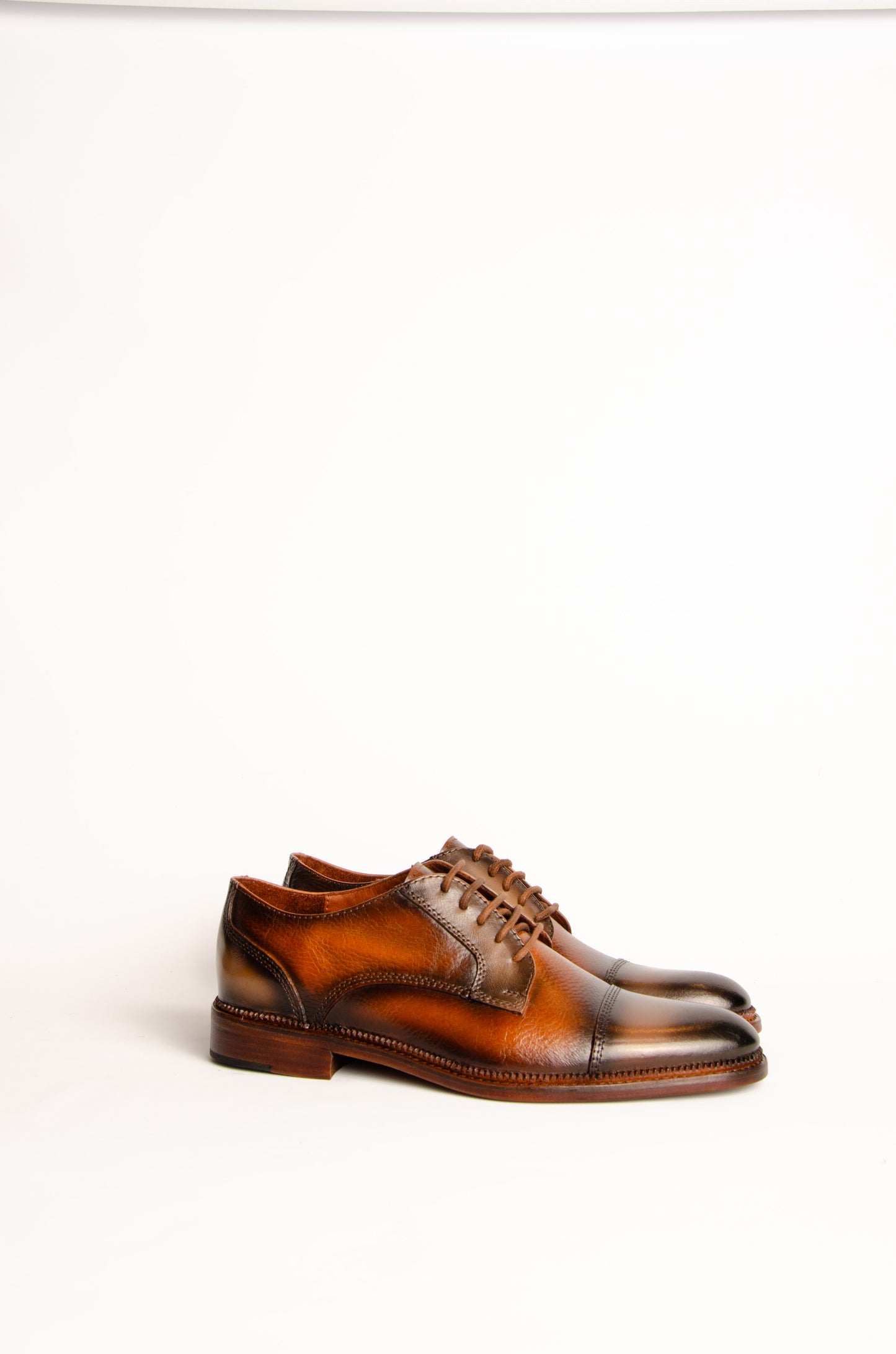 Zapato Eugenio suela