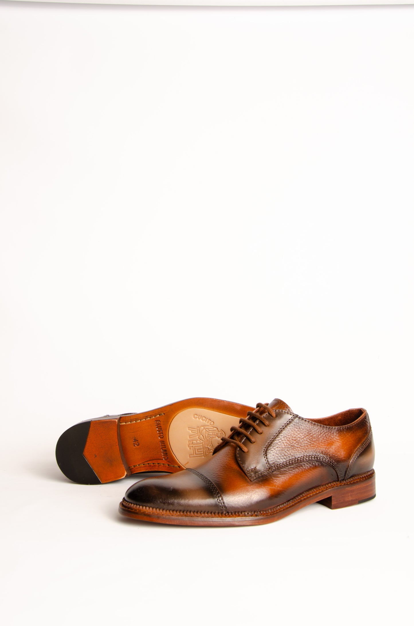 Zapato Eugenio suela