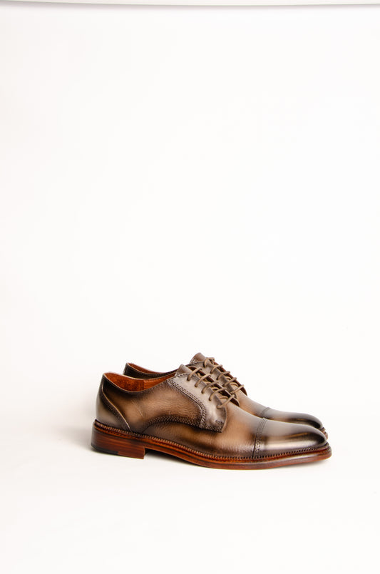 Zapato Eugenio  Visón