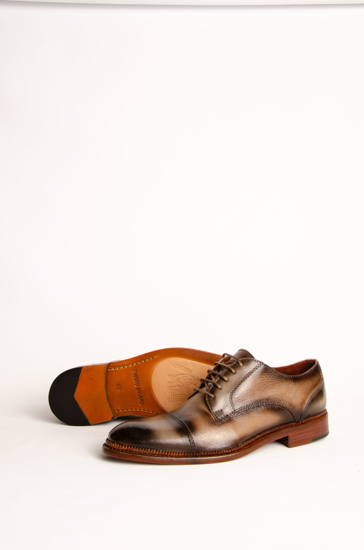 Zapato Eugenio  Visón