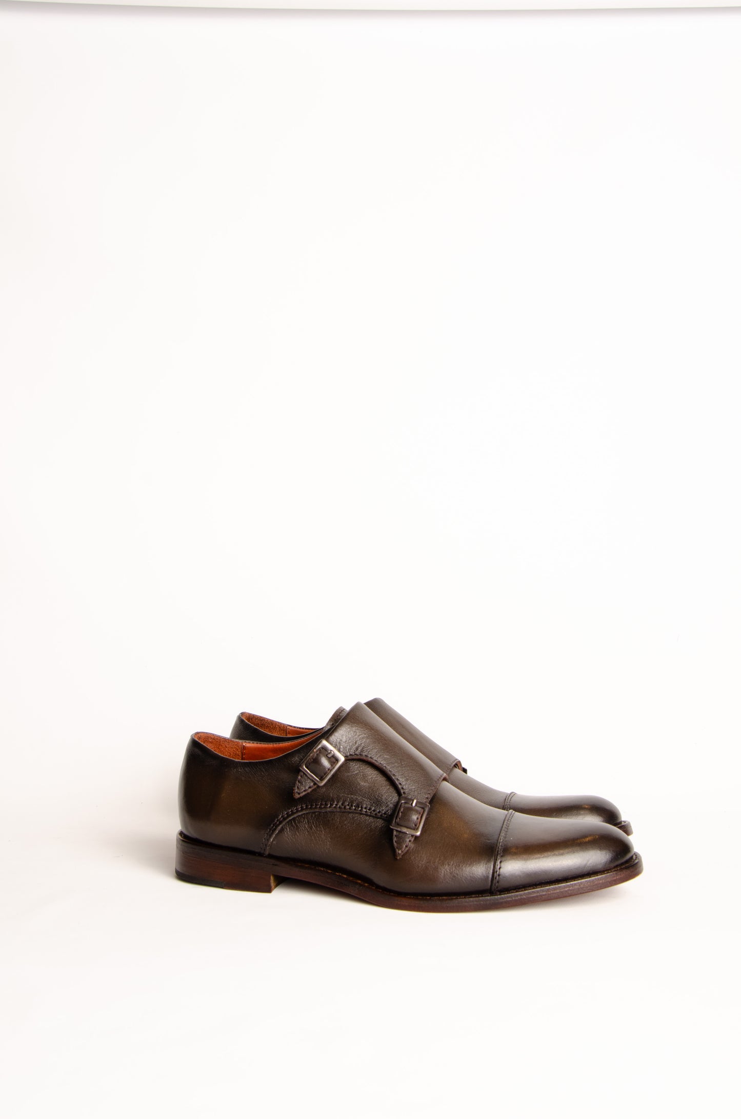 Zapato Flavio Choco