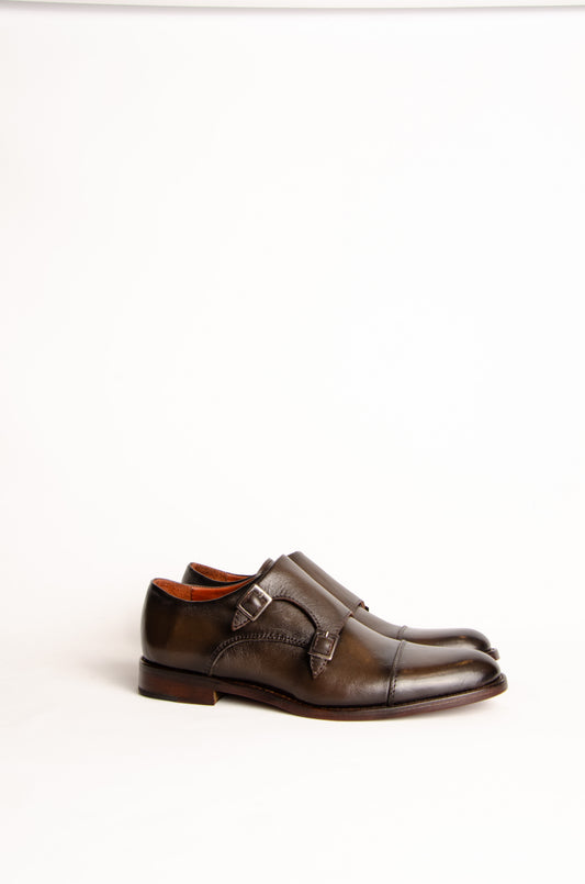 Zapato Flavio Choco