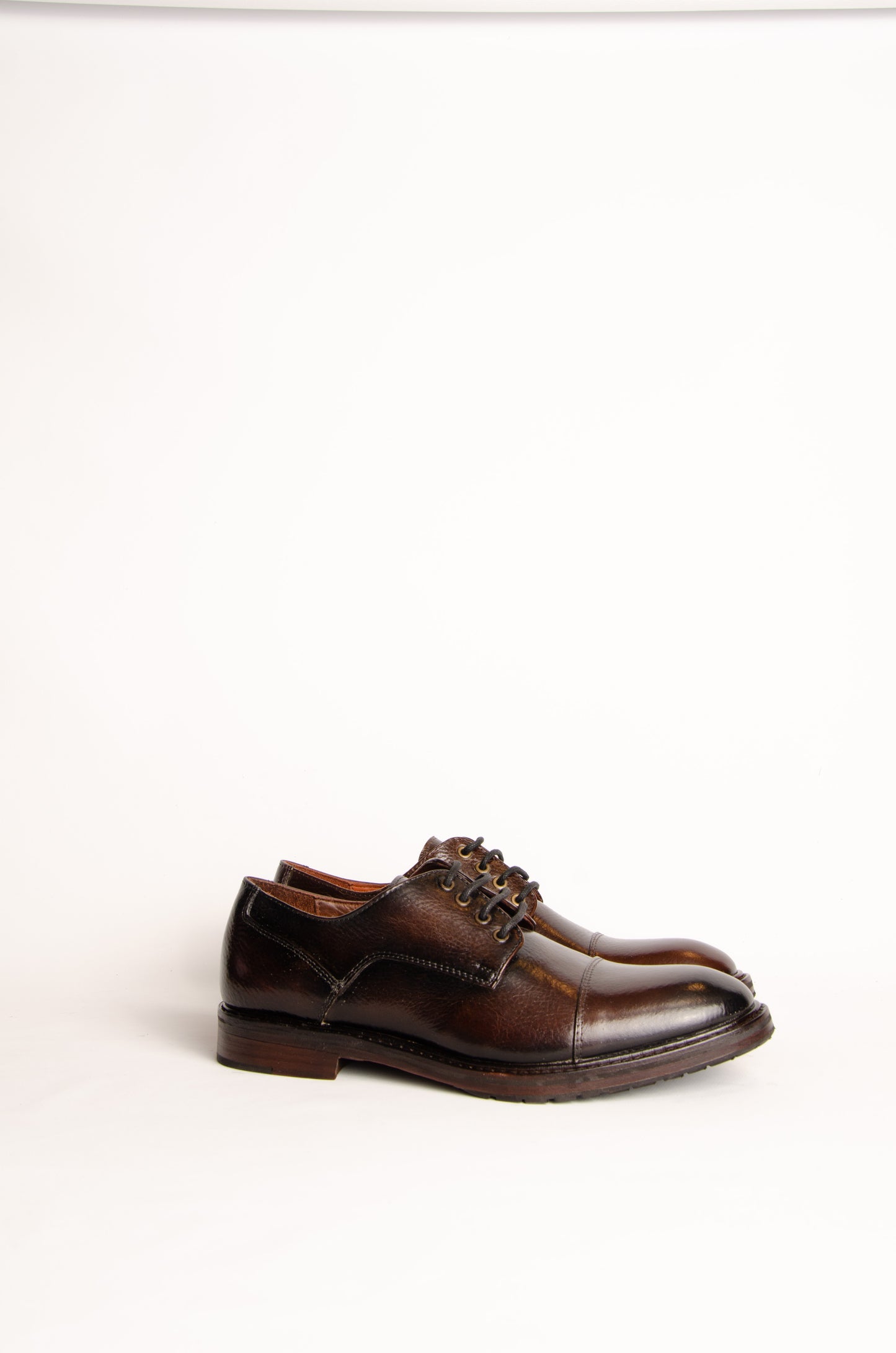 Zapato Fulvio Choco
