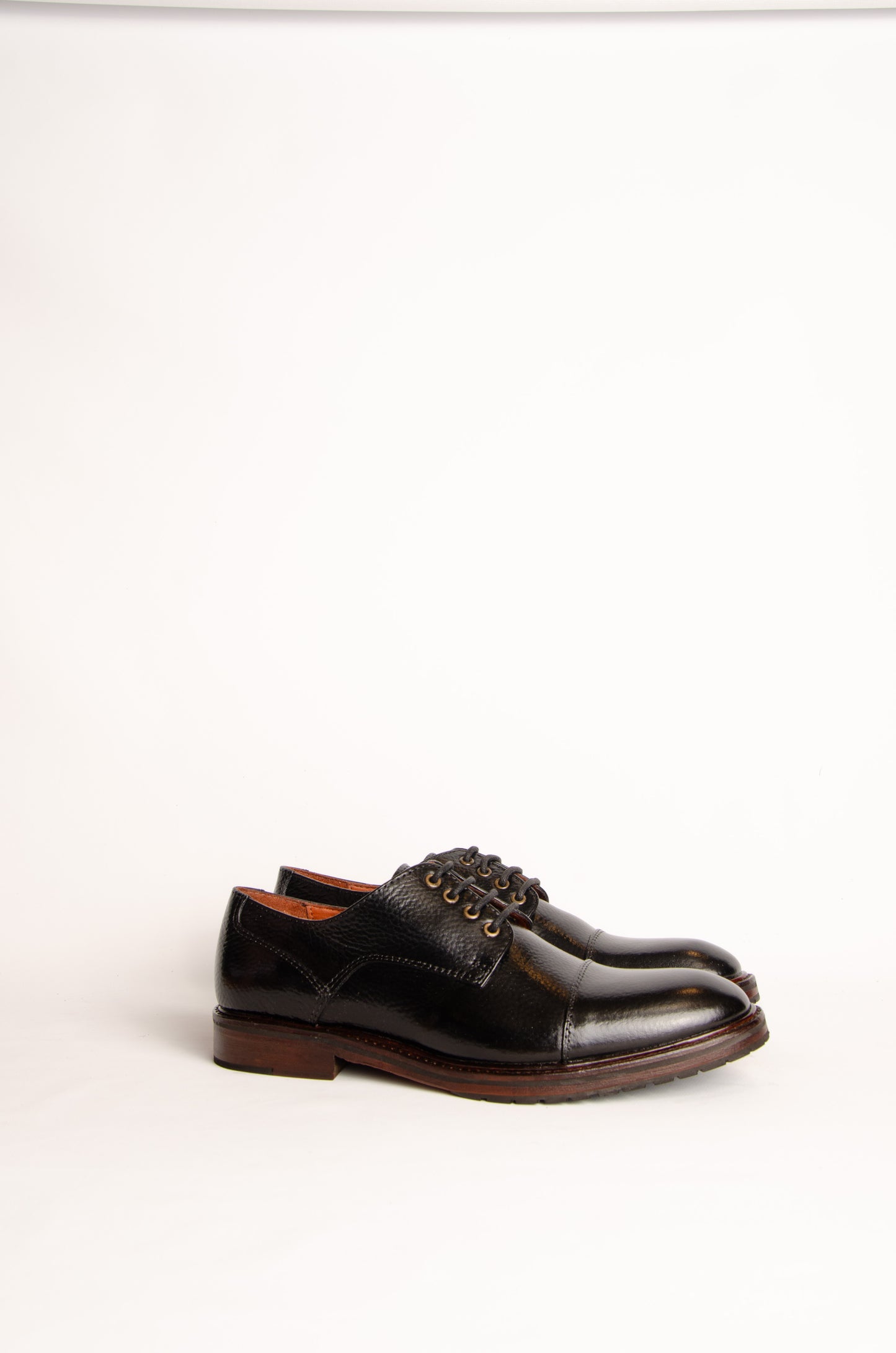 Zapato Fulvio Negro