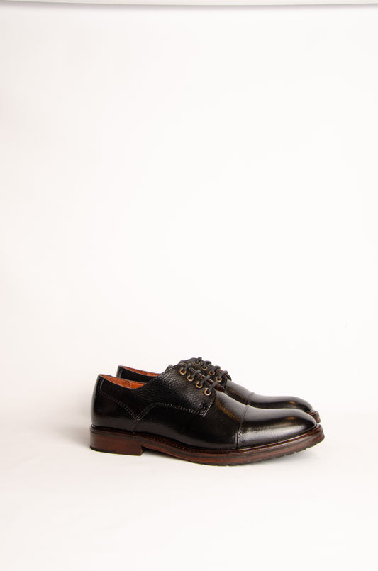 Zapato Fulvio Negro