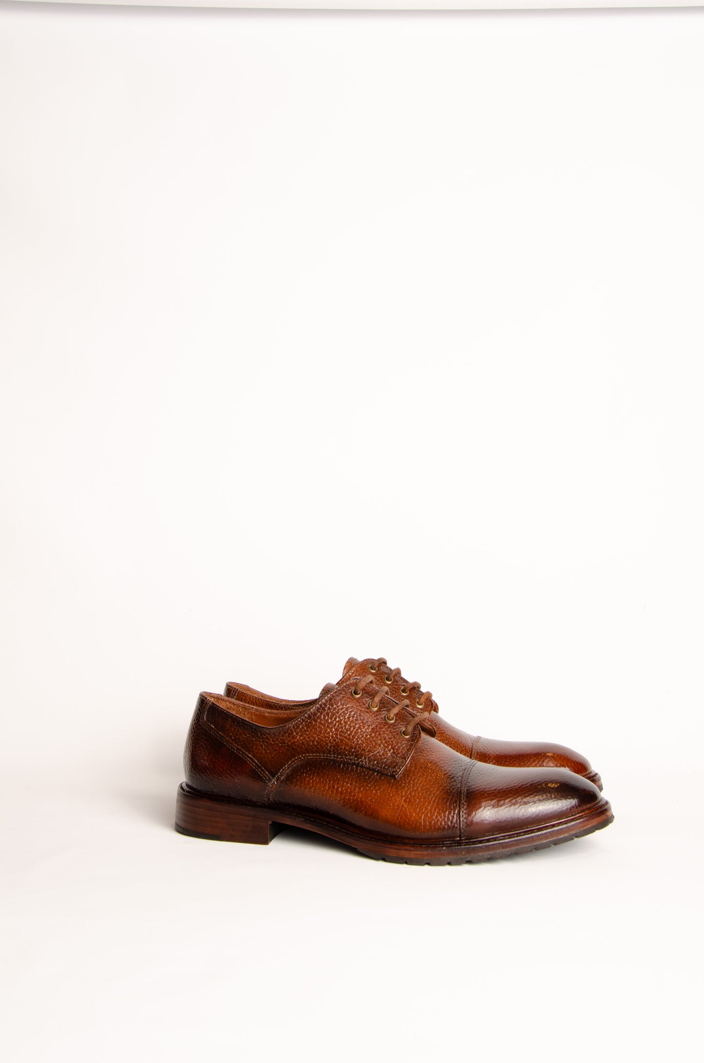 Zapato Fulvio Suela