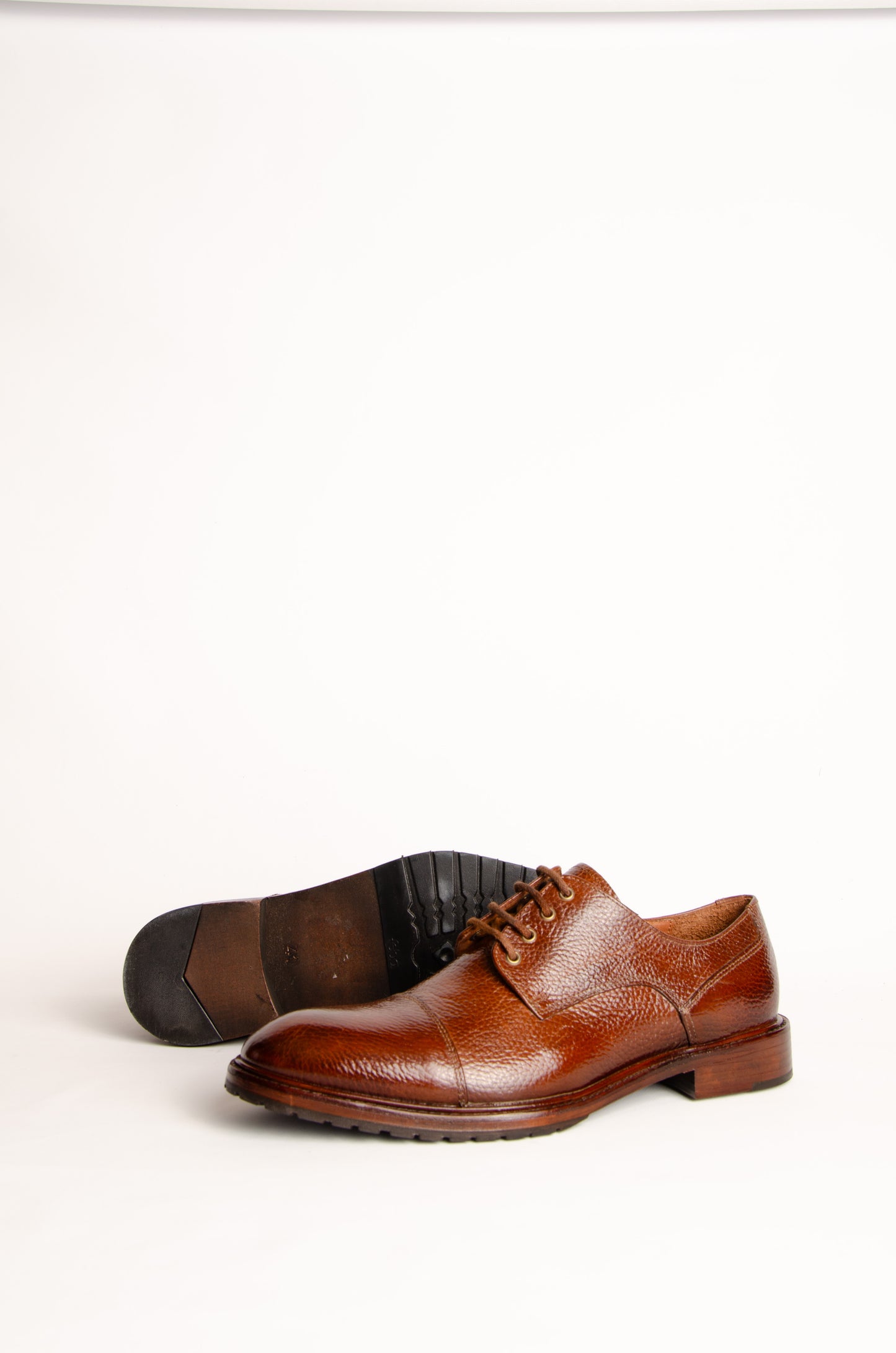 Zapato Fulvio Suela