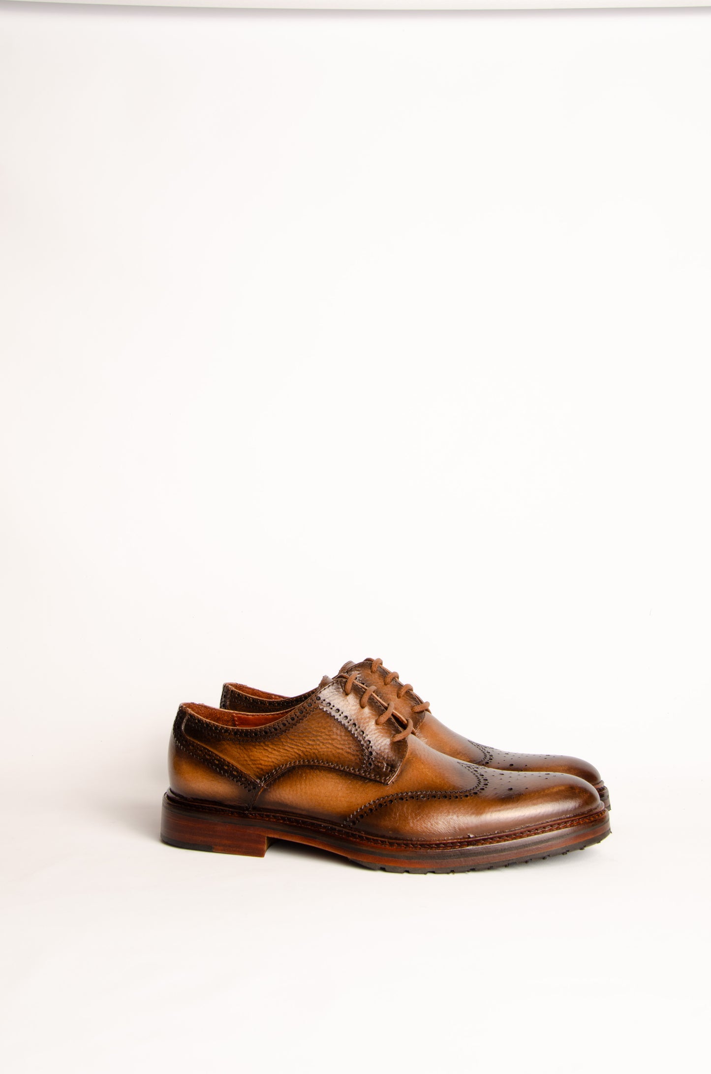 Zapato Giacomo Suela