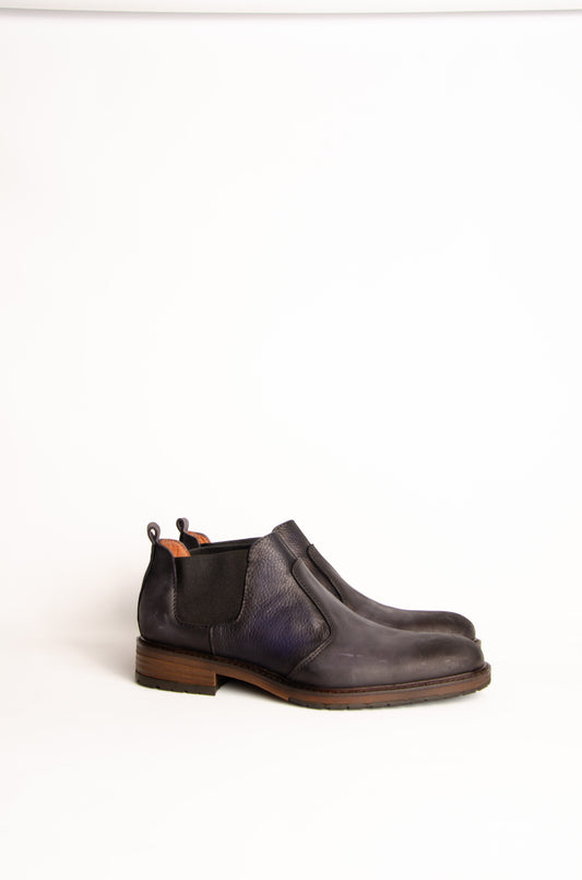 Zapato Ignazio Azul