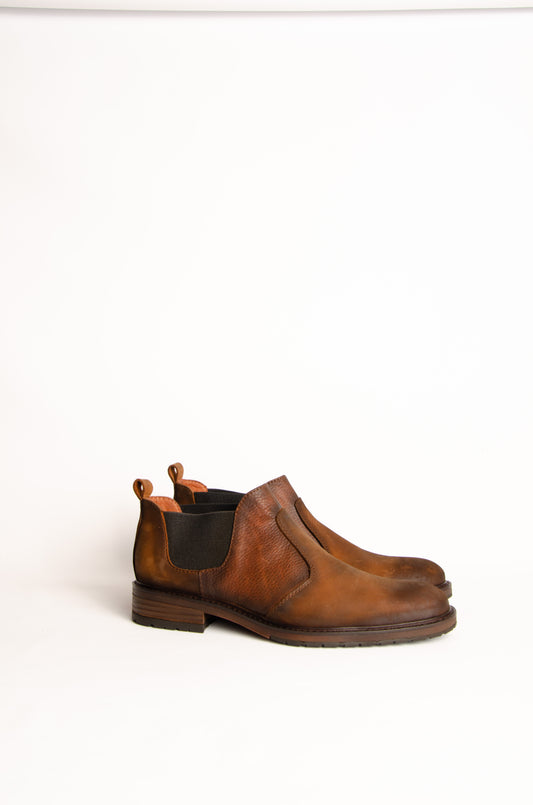 Zapato Ignazio Suela