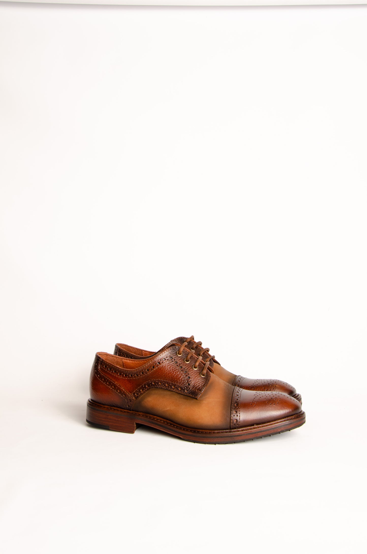 Zapato Manlio Suela