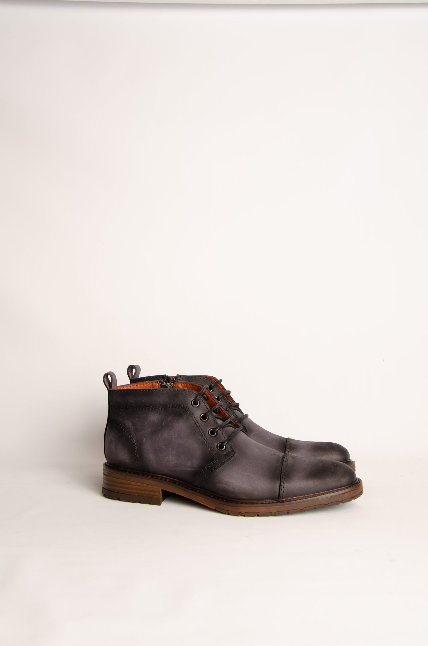 Borcego Ubaldo Azul
