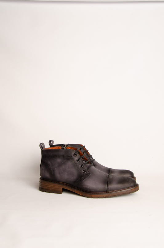 Borcego Ubaldo Azul