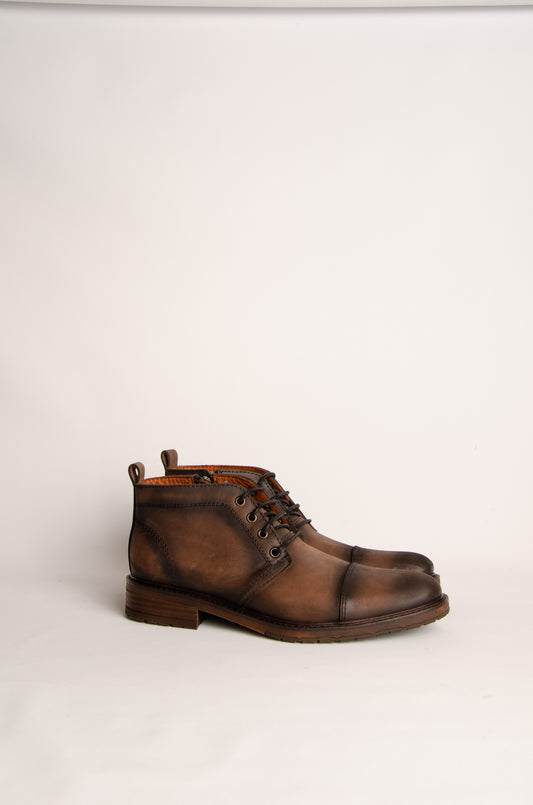 Borcego Ubaldo Choco