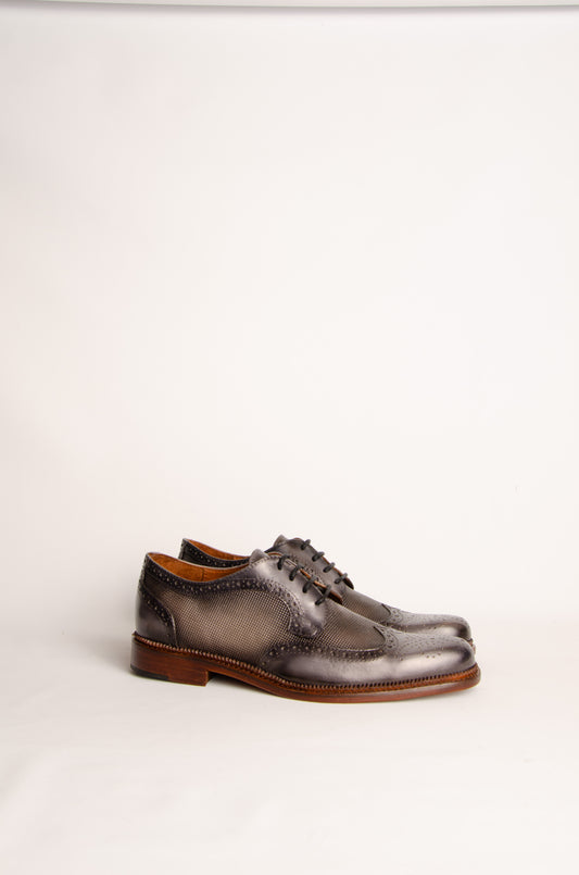 Zapato Nereo Gris