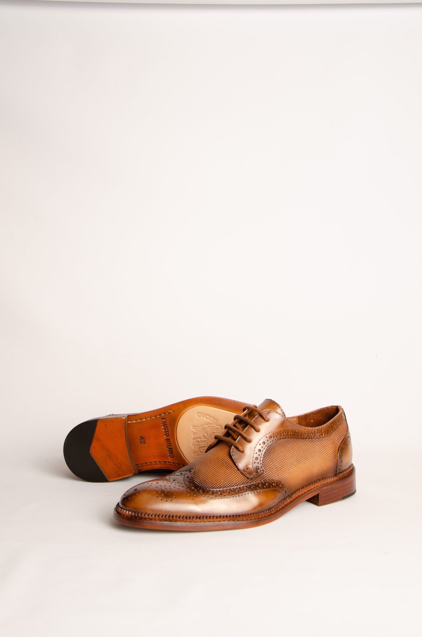 Zapato Nereo Suela