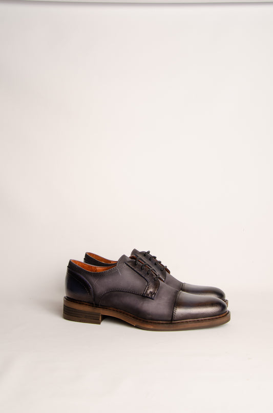Zapato Ovidio Azul