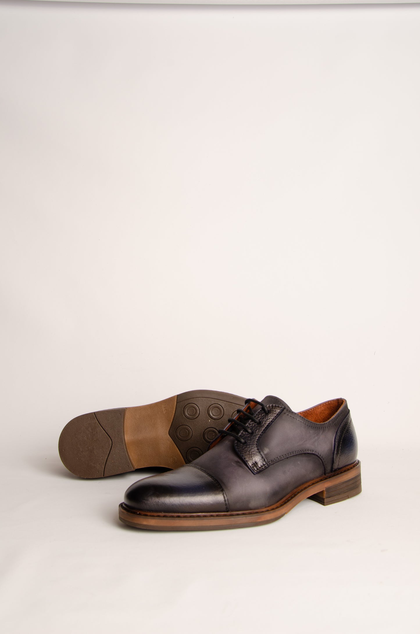 Zapato Ovidio Azul
