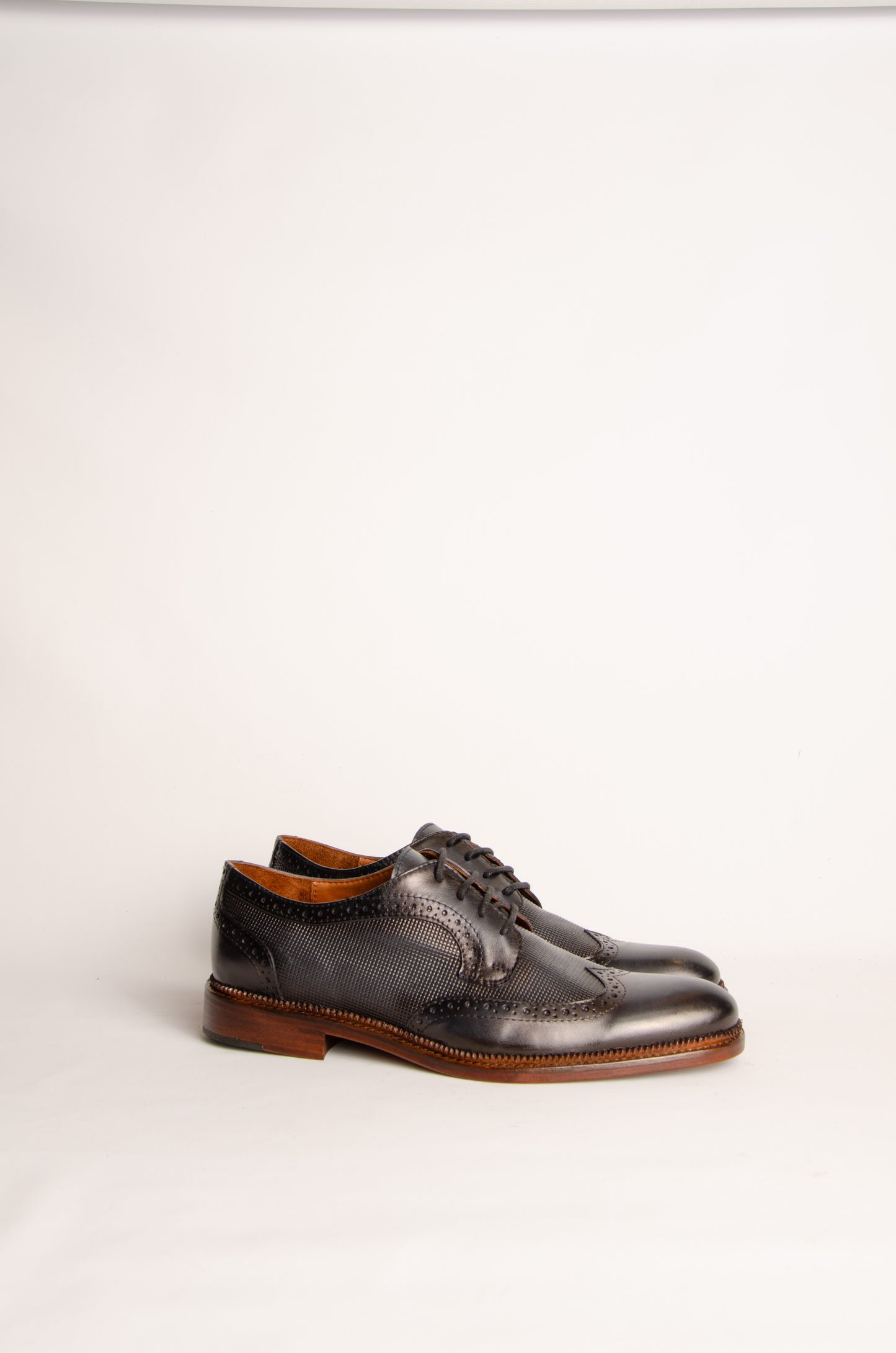 Zapato Nereo Azul