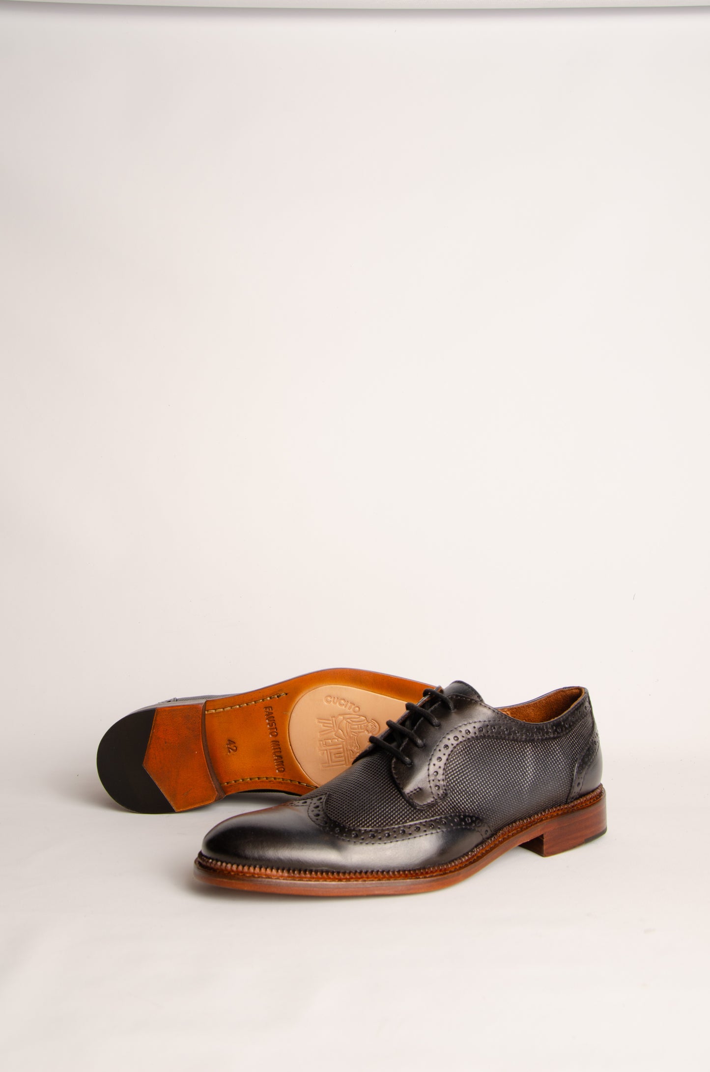 Zapato Nereo Azul