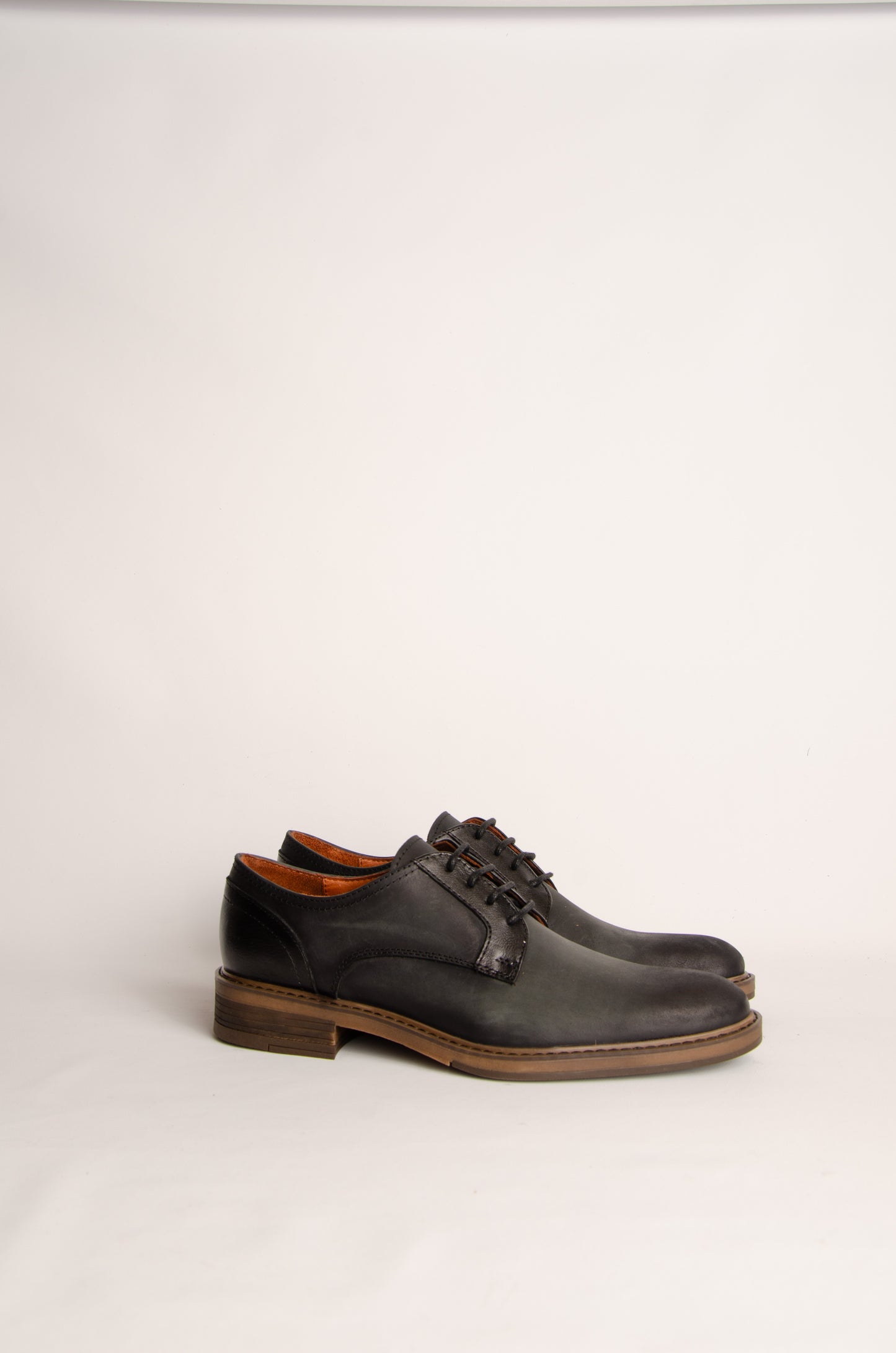 Zapato Paride Negro