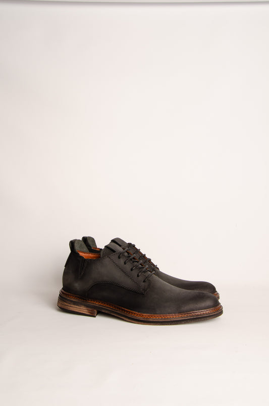 Zapato Remo Negro