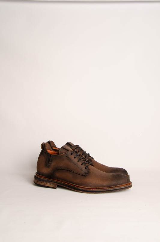 Zapato Remo Choco