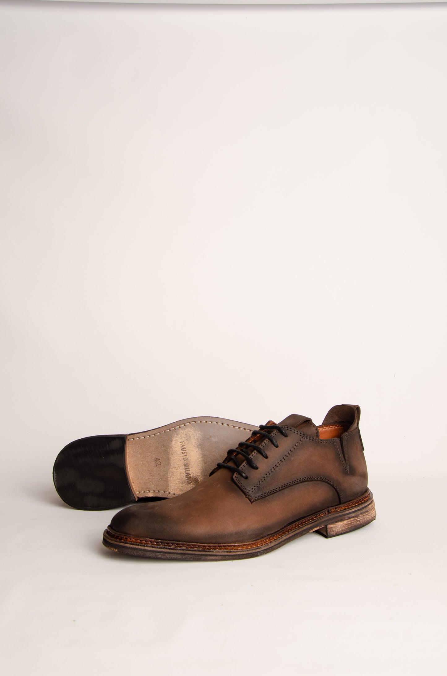 Zapato Remo Choco
