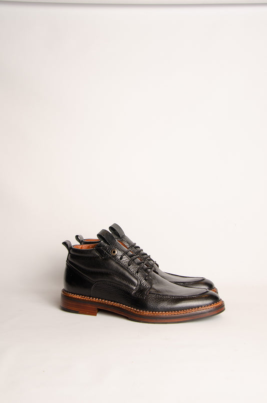 Borcego Virgilio Negro