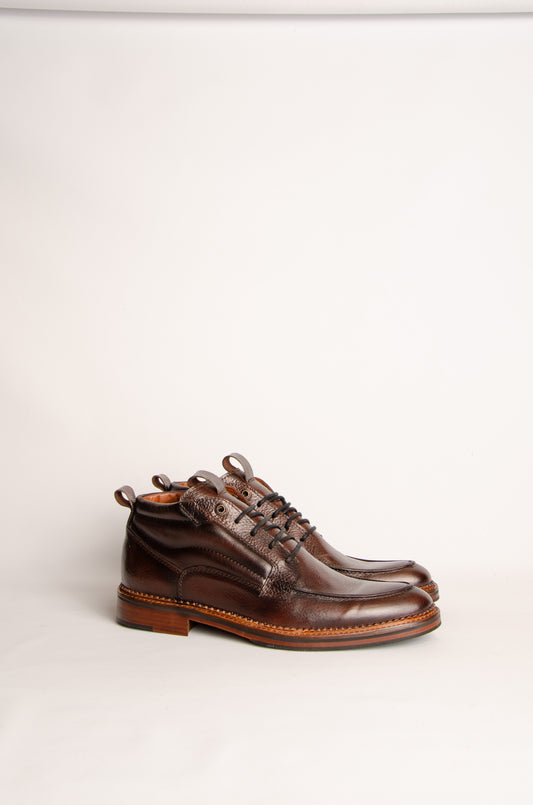 Borcego Virgilio Choco