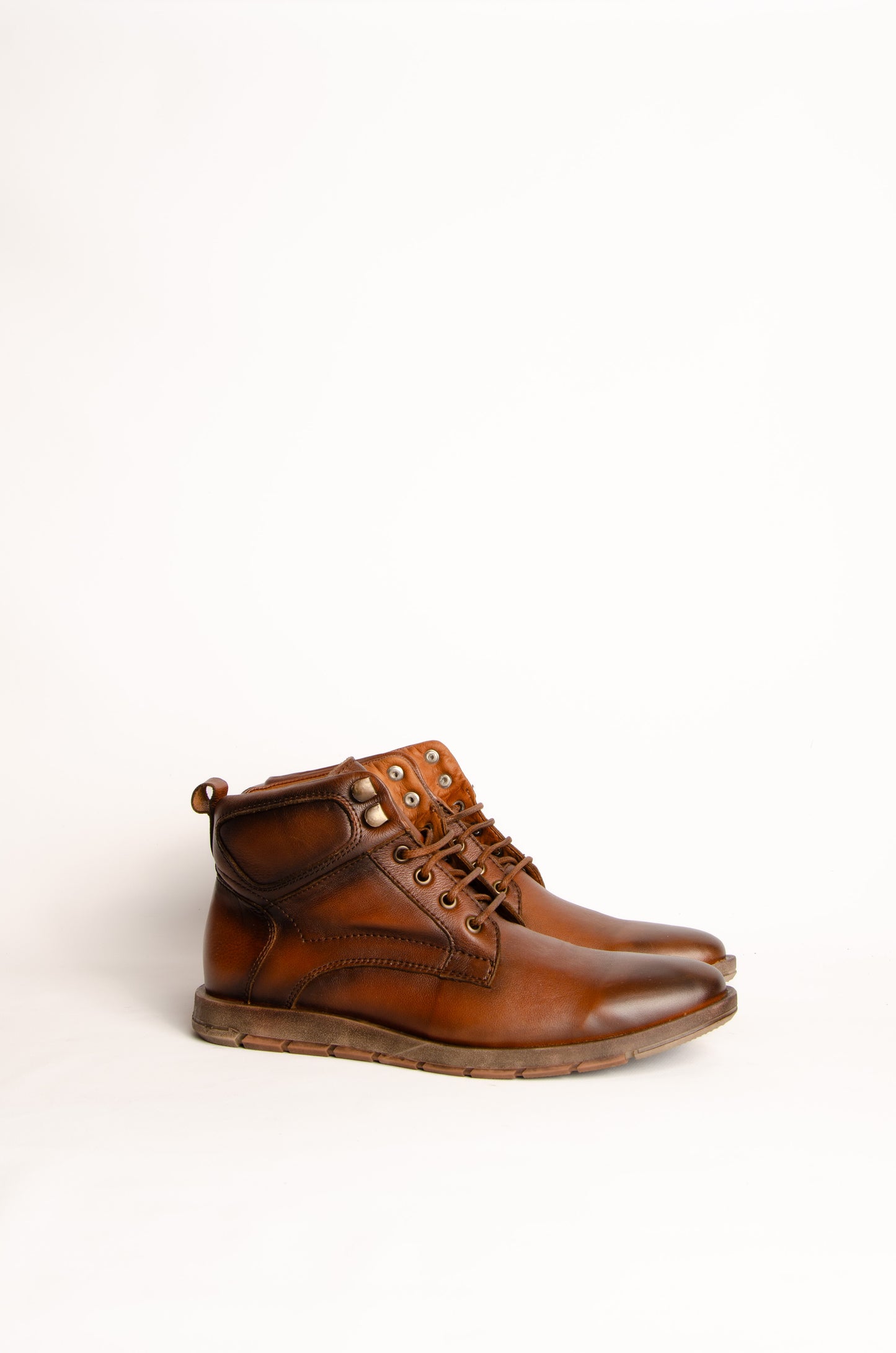 Bota Zeno Suela
