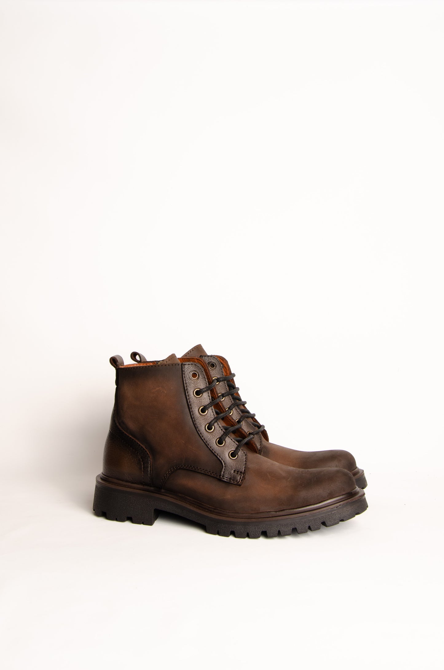 Bota Adolfo Choco