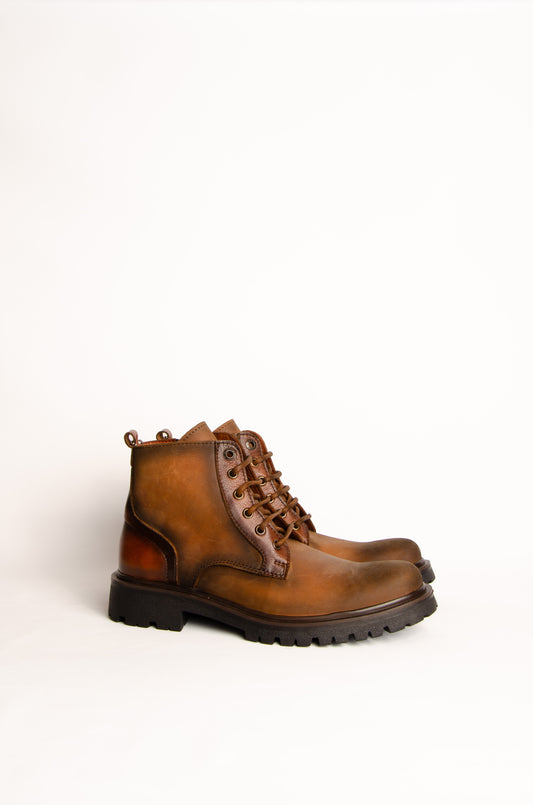 Bota Adolfo Suela