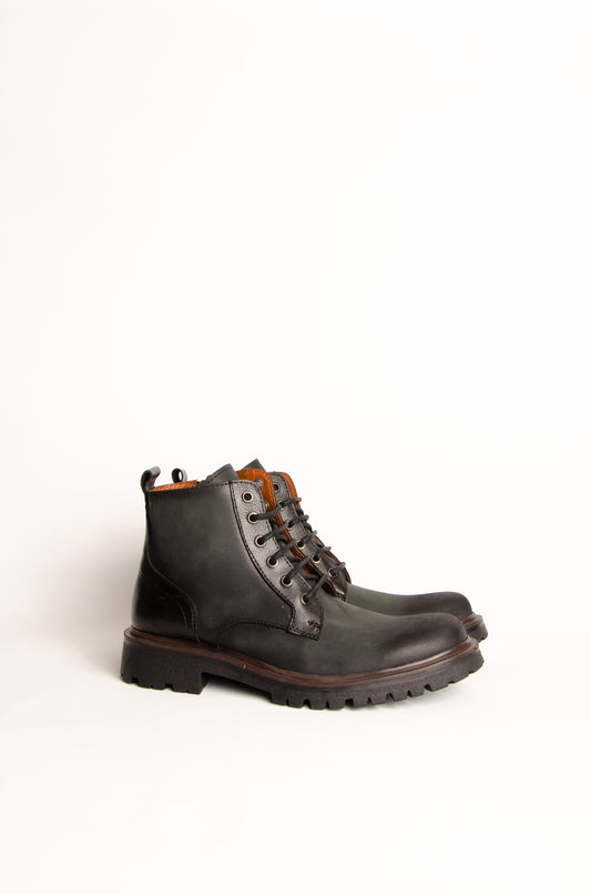 Bota Adolfo Negro