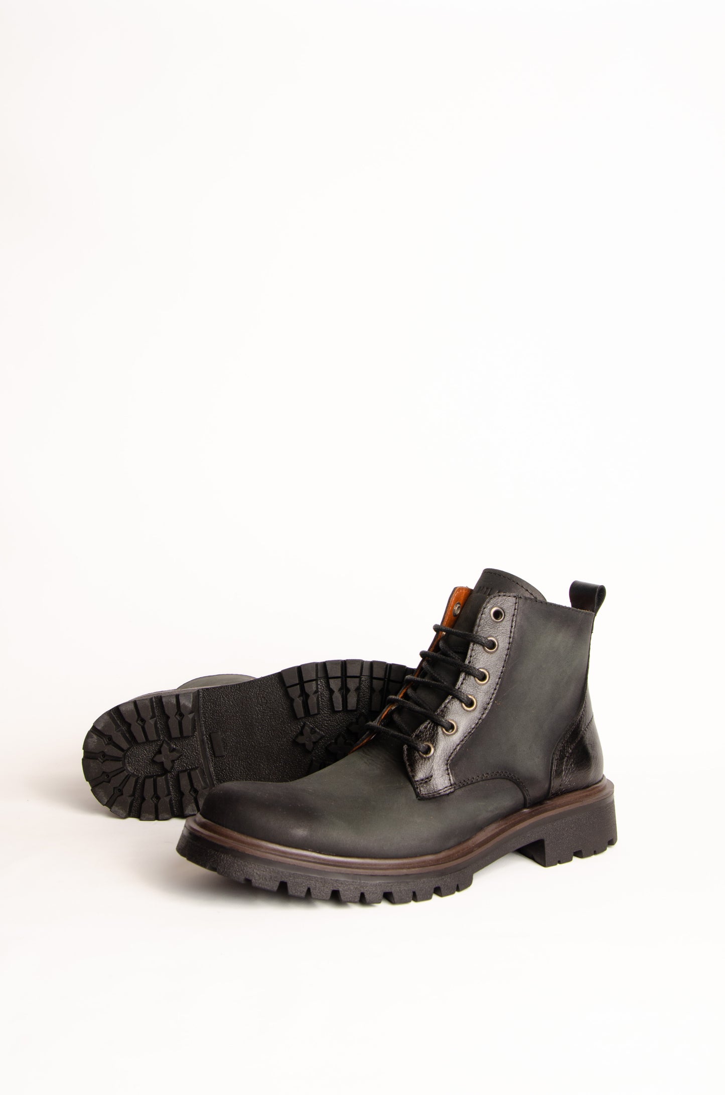 Bota Adolfo Negro