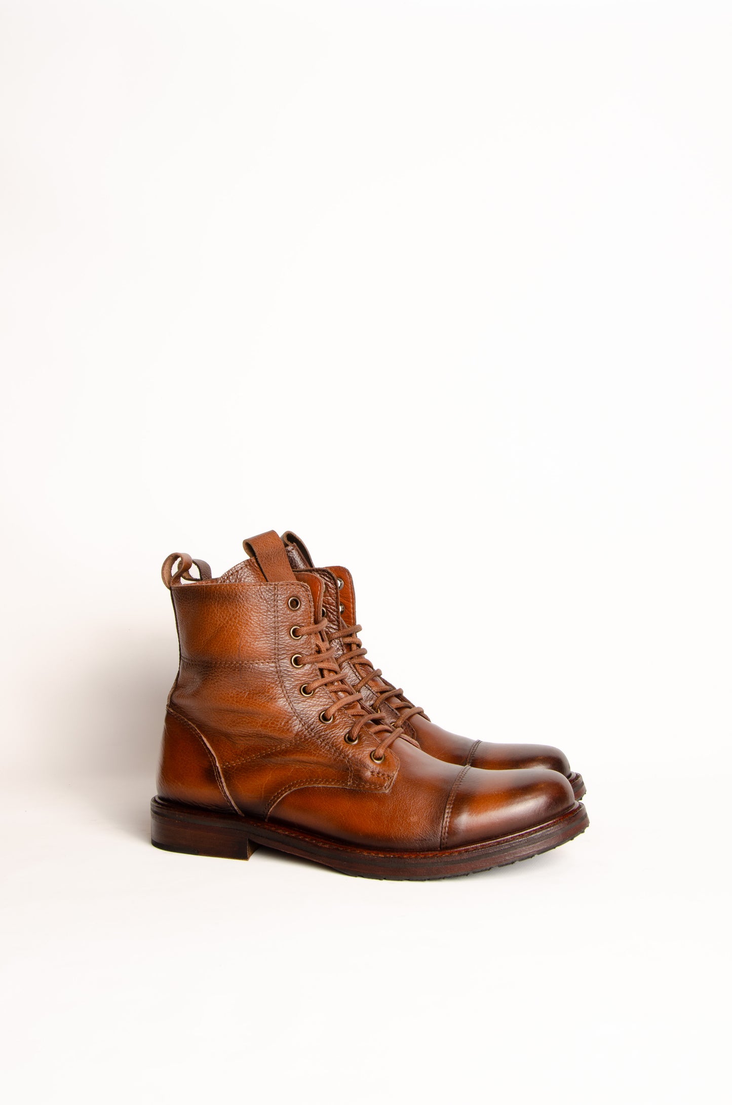 Bota Brunello Suela