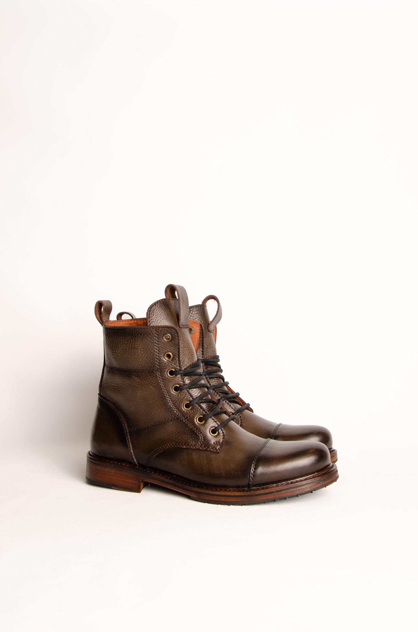 Bota Brunello Choco