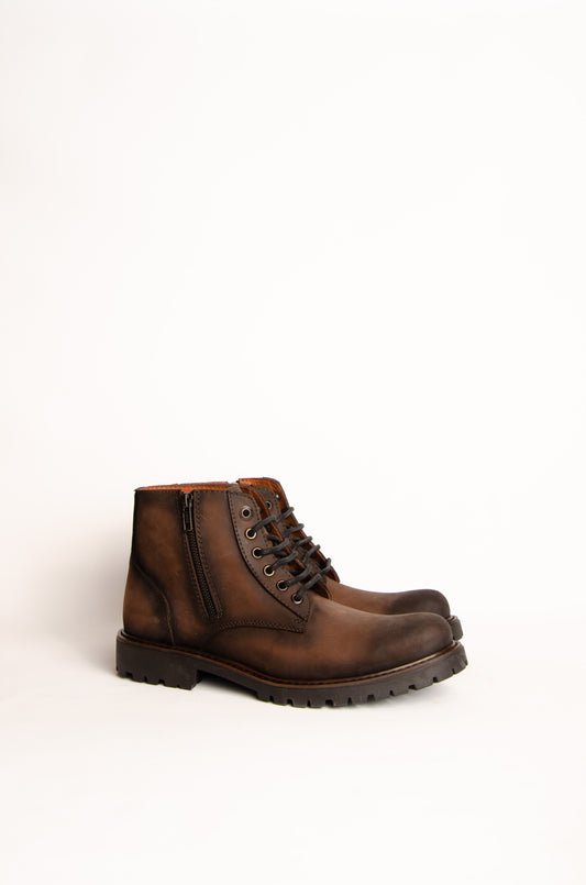 Bota Celso Choco