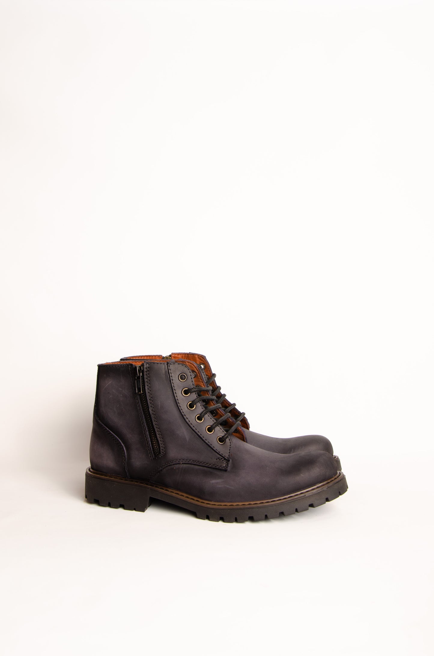 Bota Celso Azul