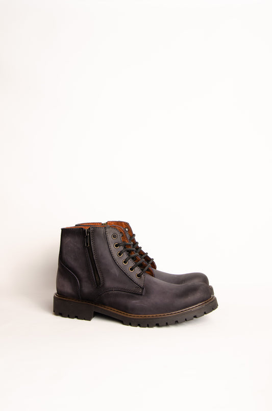 Bota Celso Azul